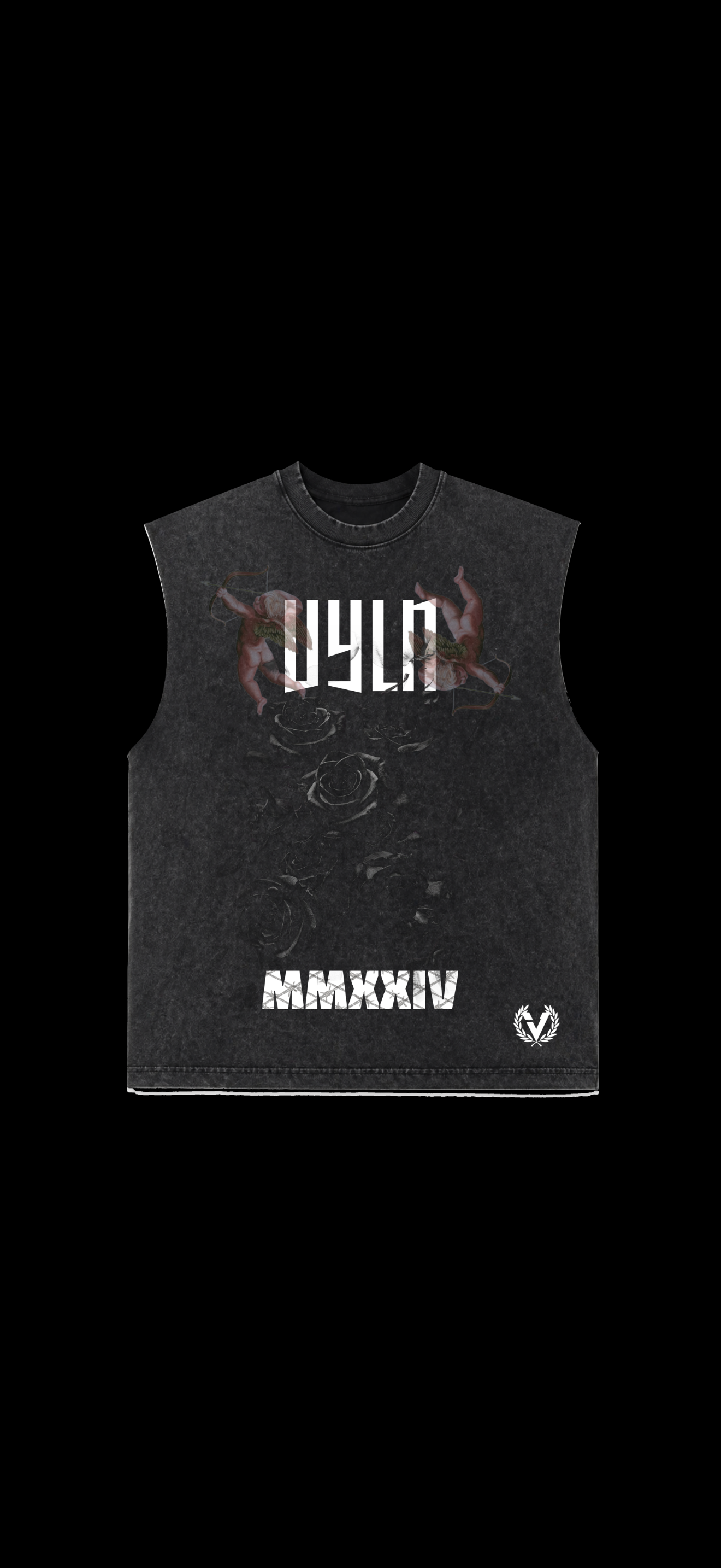 Mens VYLN Tank - Available for pre-order 