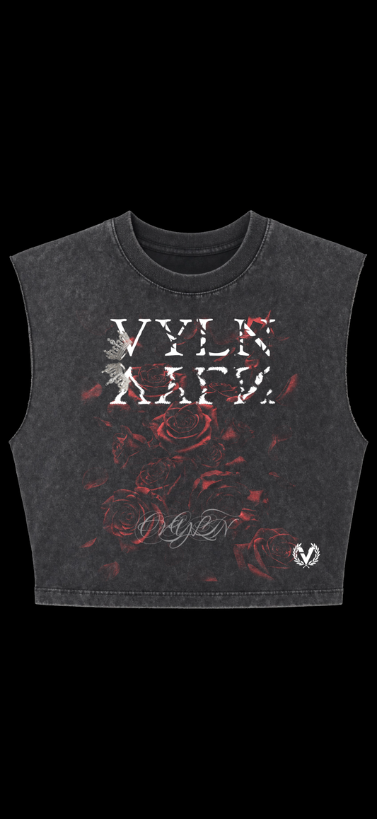 Women’s VYLN Tank - Available for pre-order. July 28th