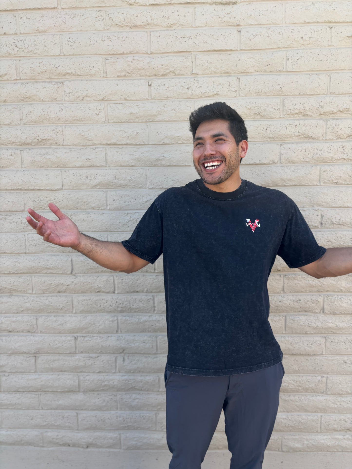 VYLN Arc.4 Vintage Tee V2 PRE-ORDER