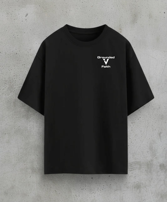 THE GROUNDED FAITH - PETER