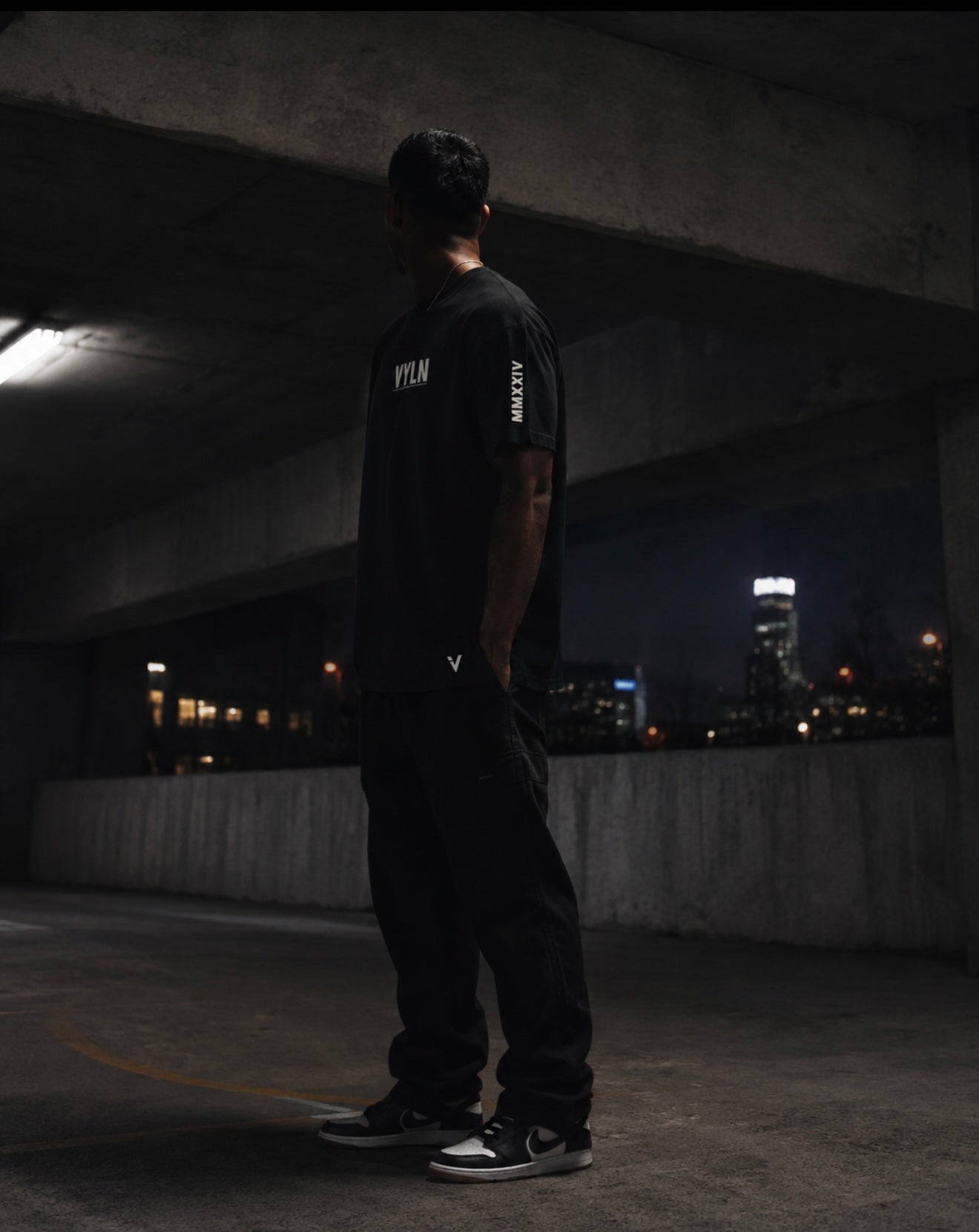 New Classic VYLN - Pre Order
