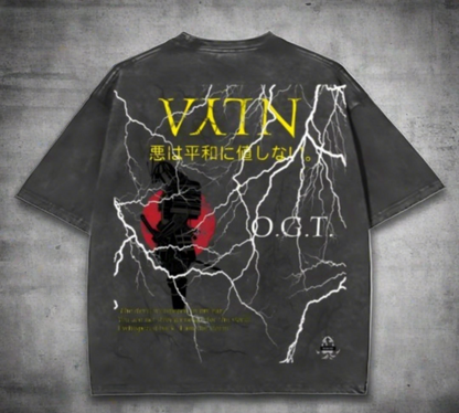 VYLN Arc.2 Vintage Tee V2