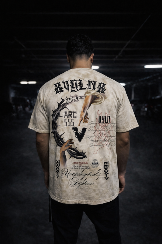 Pre Order - VYLN Arc 5