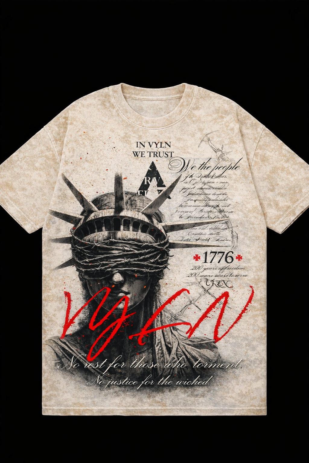 VYLN Liberty