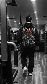 VYLN Hoodie 01