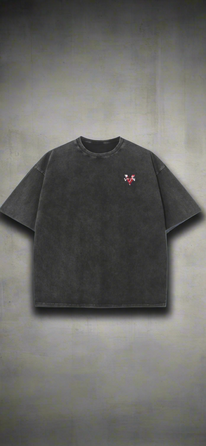 VYLN Arc.4 Vintage Tee V2 PRE-ORDER