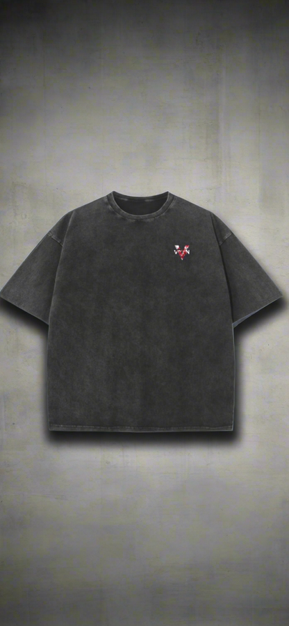 VYLN Arc.4 Vintage Tee V2 PRE-ORDER