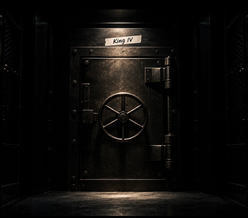 HIM 002 - Pre-Order