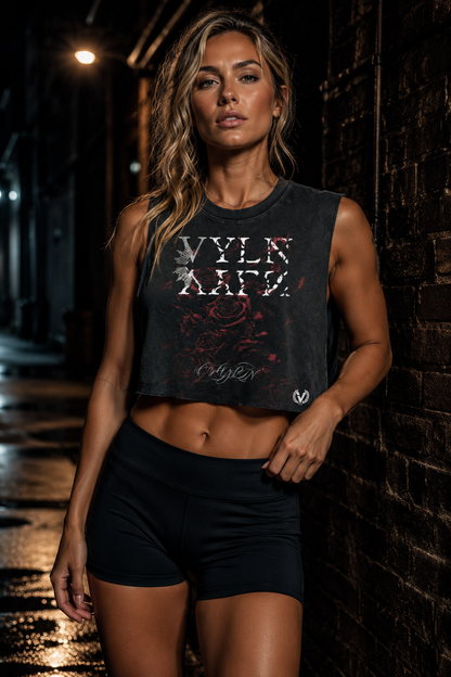 Women’s VYLN Tank - Available for pre-order ￼