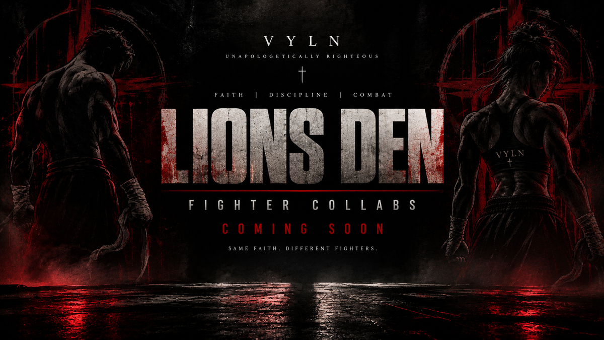 LIONS DEN