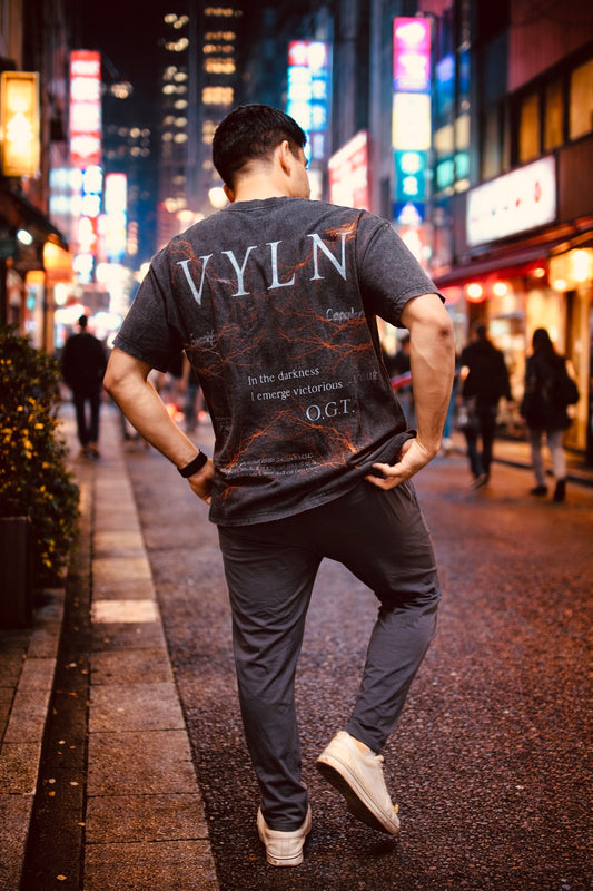 VYLN Arc 1