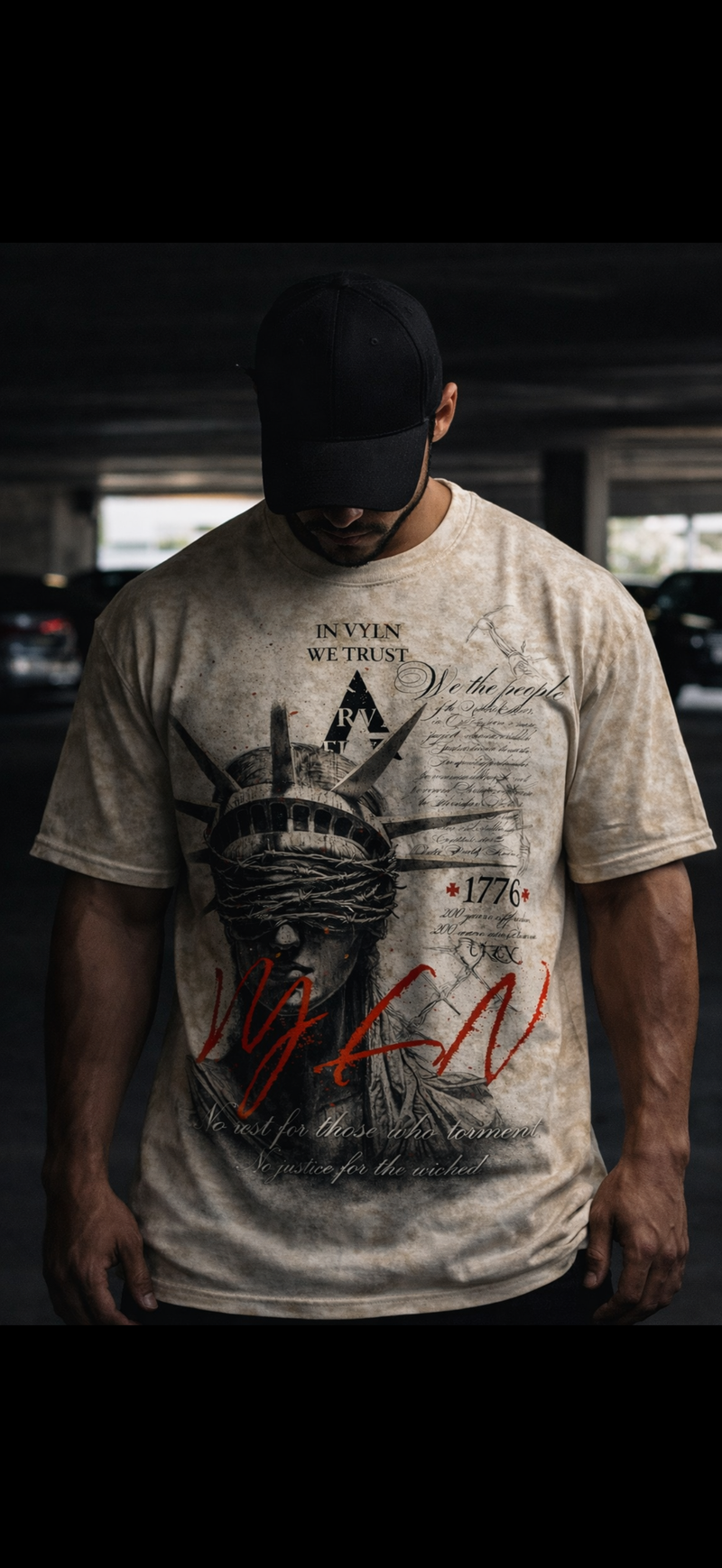 VYLN Liberty