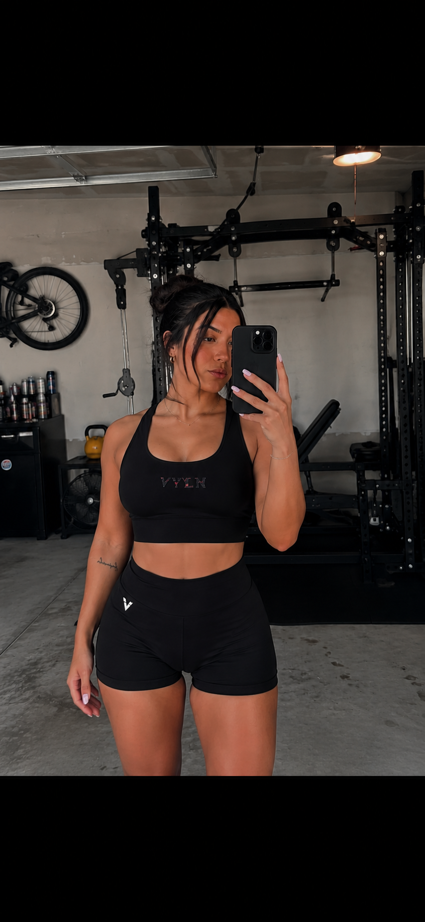 VYLN Women’s Performance Set - Pre-order