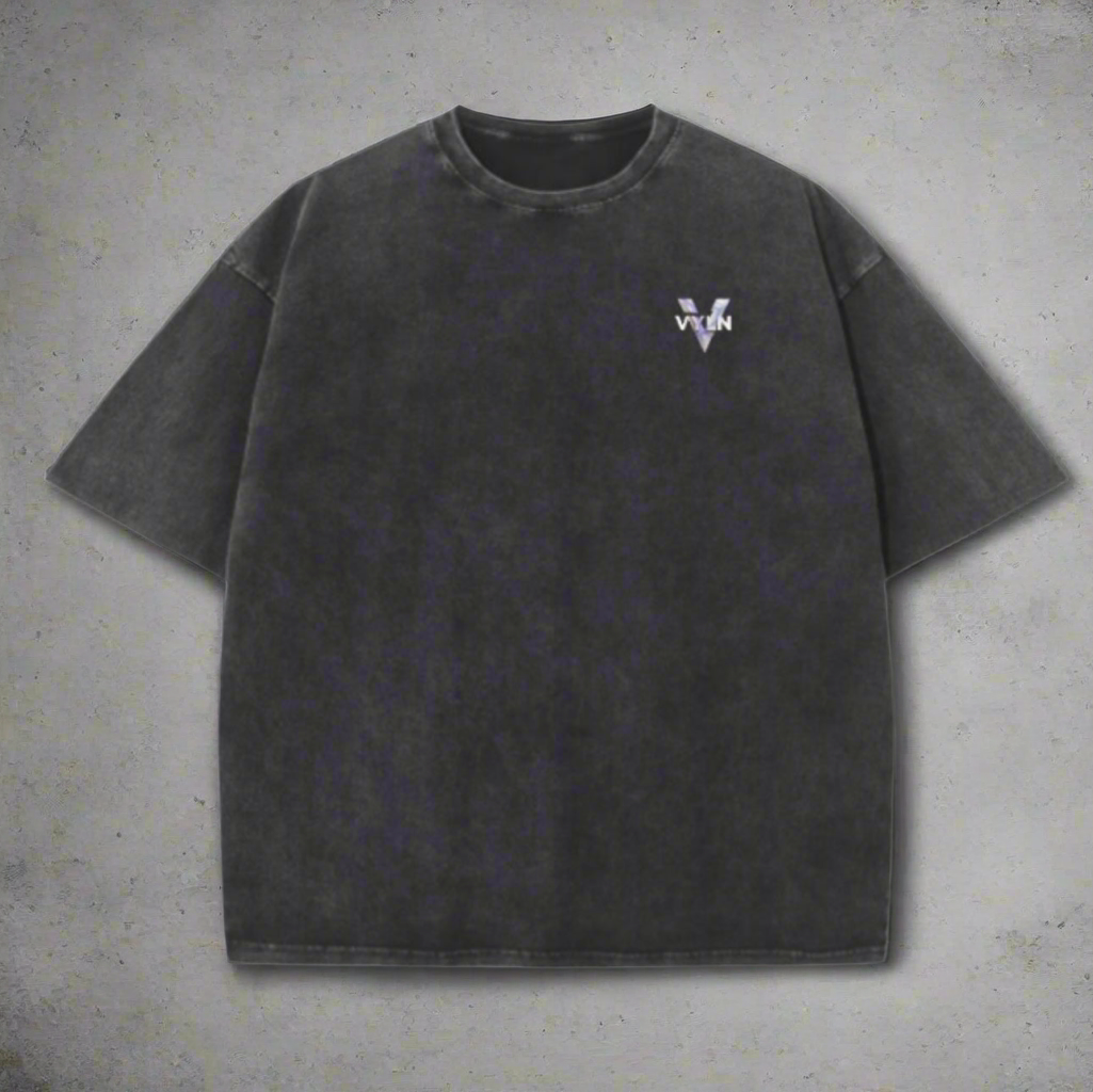 VYLN Arc.3 Vintage Tee V2 PRE-ORDER