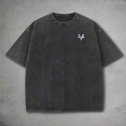 VYLN Arc.3 Vintage Tee V2 PRE-ORDER