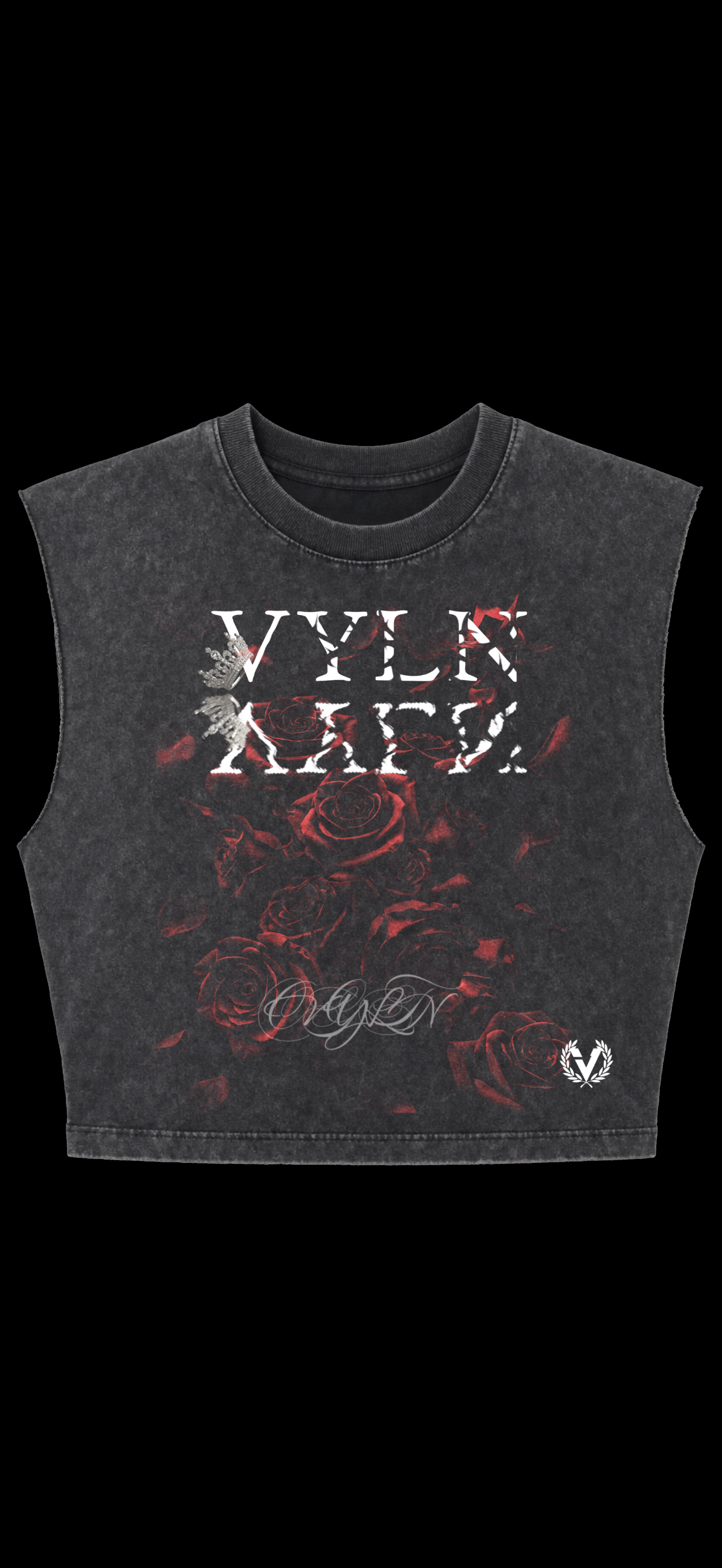 Women’s VYLN Tank - Available for pre-order ￼