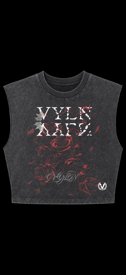Women’s VYLN Tank - Available for pre-order ￼