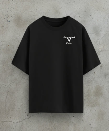 GROUNDED FAITH - SAMSON