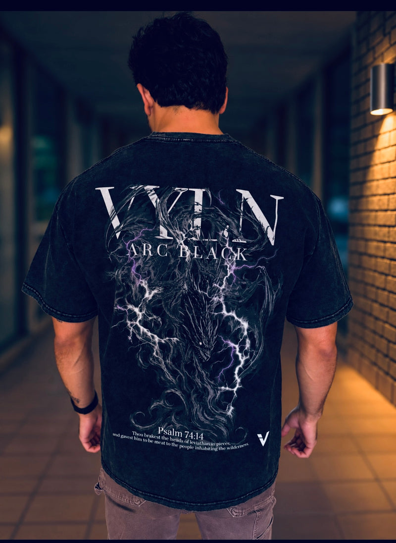 VYLN Arc_Black