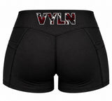 Women’s VYLN Yoga Shorts