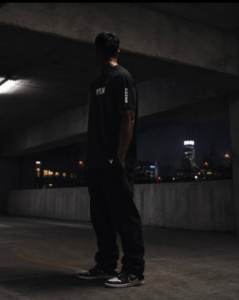 New Classic VYLN