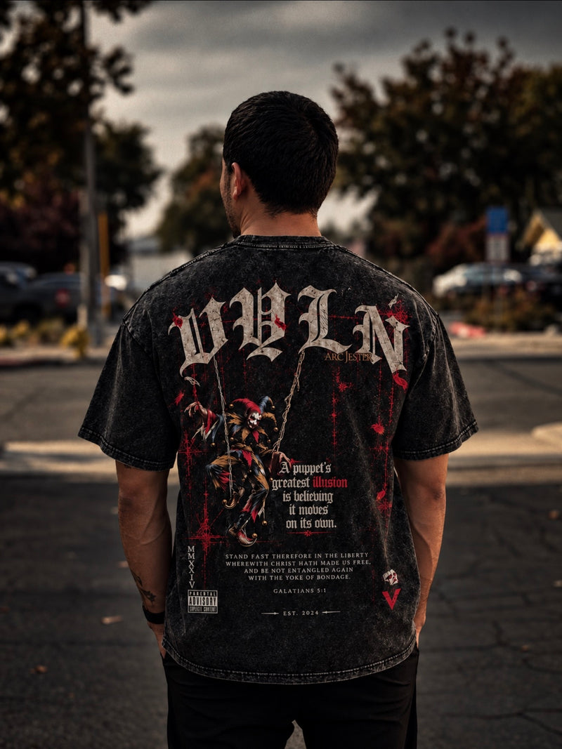 VYLN Arc Jester