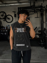 Mens VYLN Tank