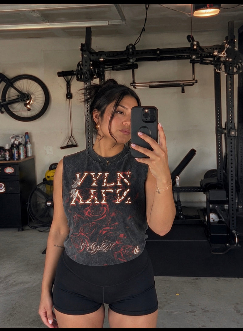 Women’s VYLN Tank