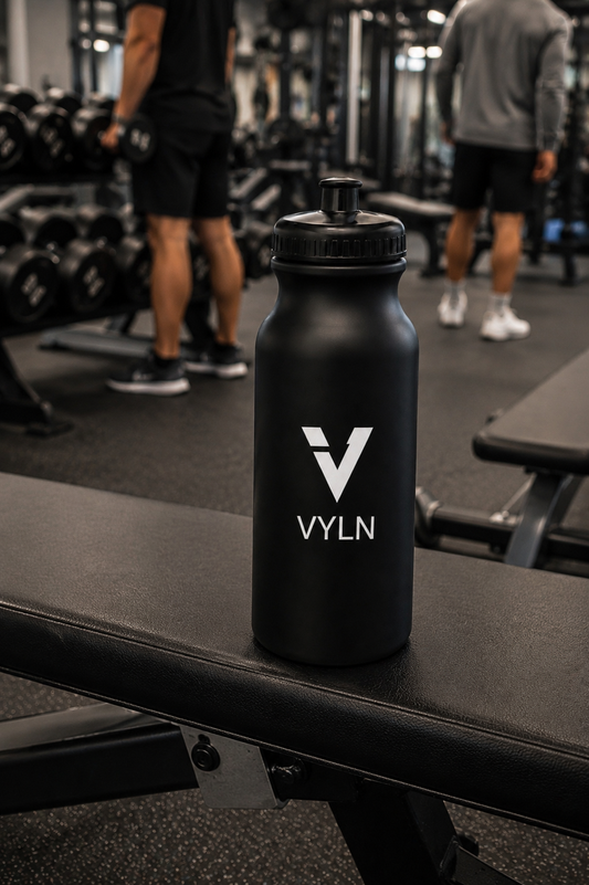 VYLN Water bottle 20oz￼