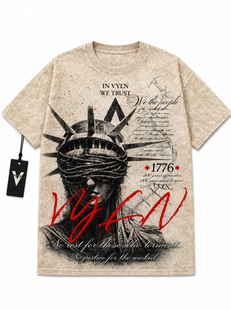 VYLN Liberty