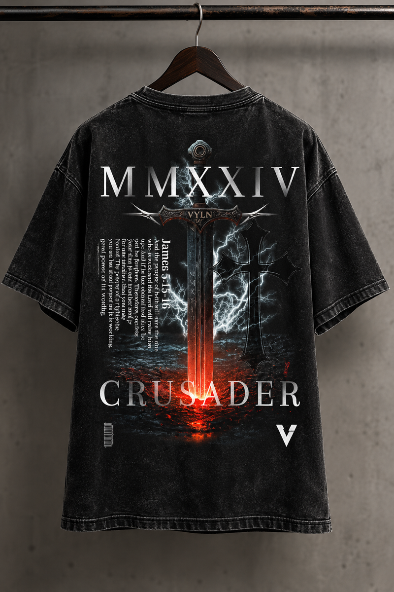 VYLN Crusader