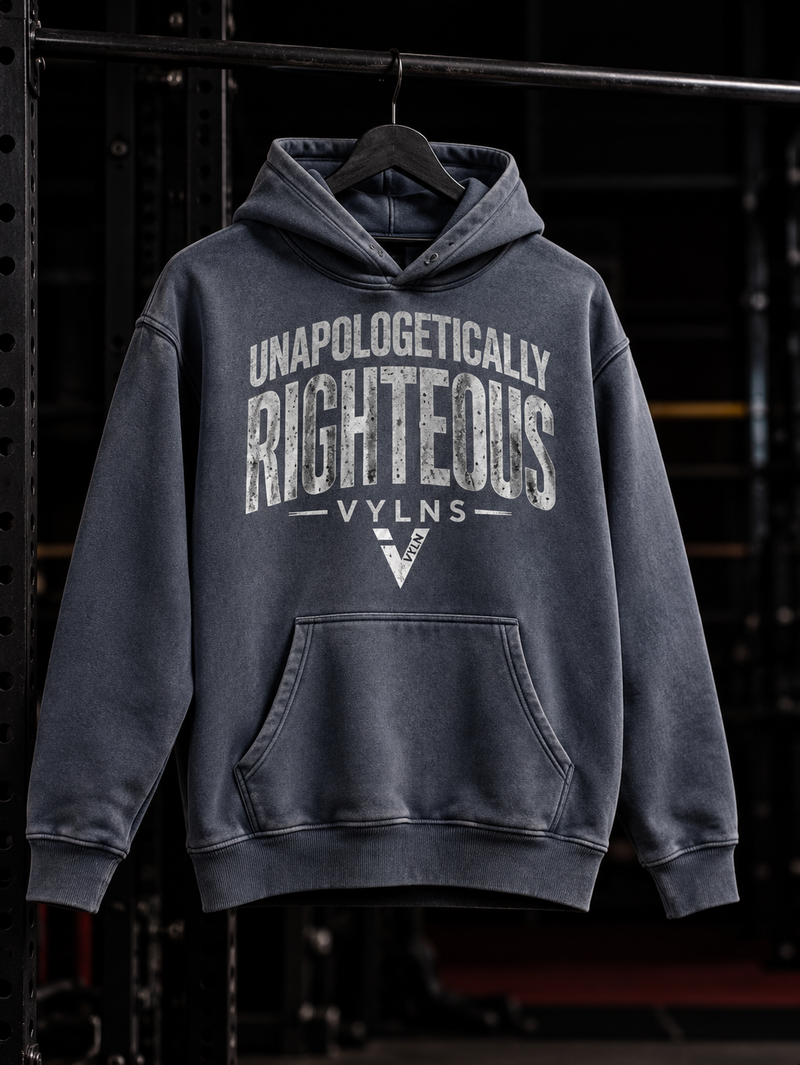 VYLN Hoodie Righteous