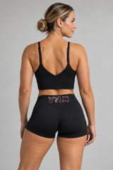 Women’s VYLN Yoga Shorts