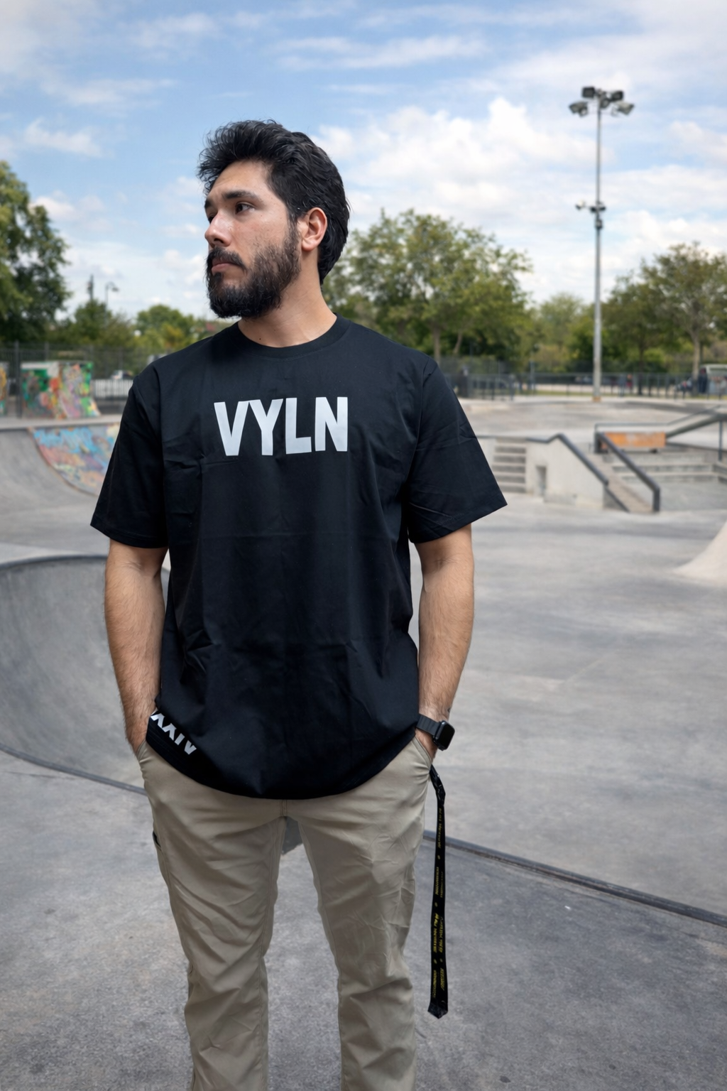 Classic VYLN