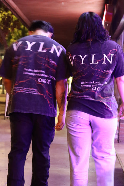 VYLN Arc.1 Vintage Tee V1