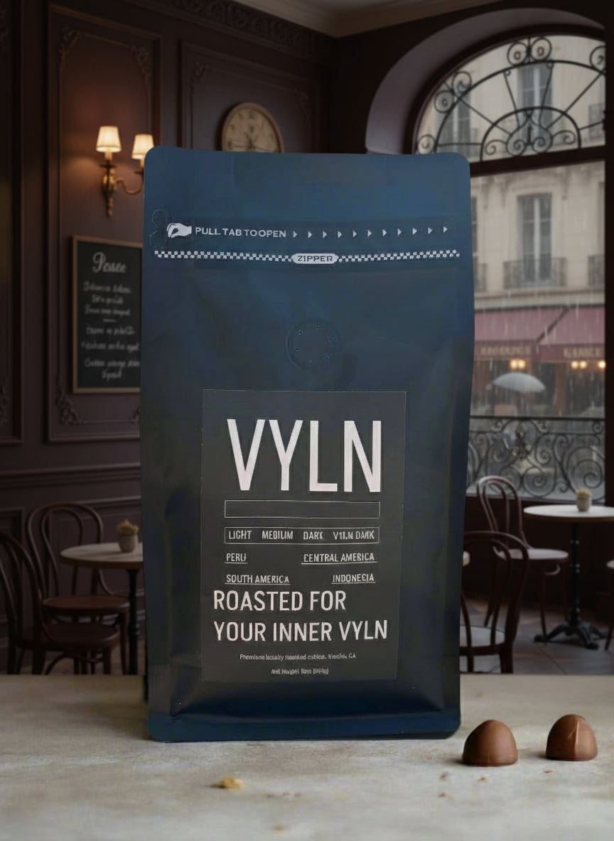 VYLN DARK FRENCH