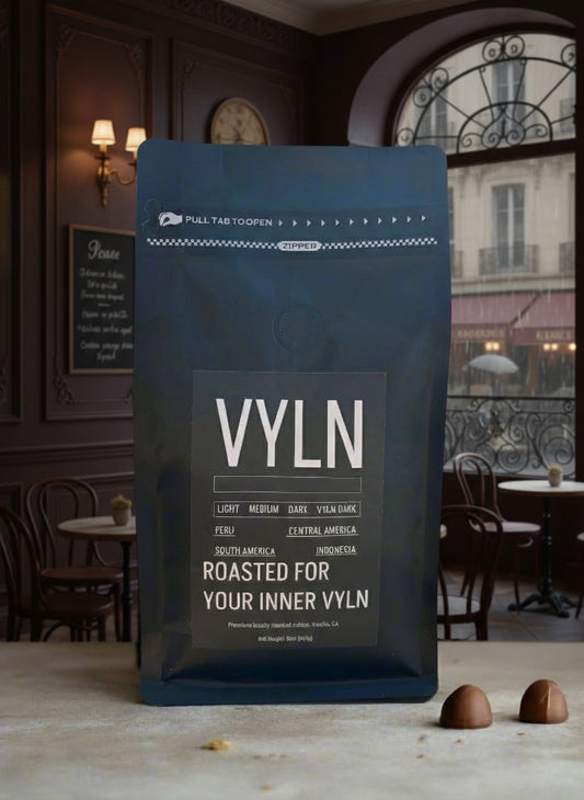 VYLN DARK FRENCH