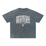 VYLN Righteous Tee
