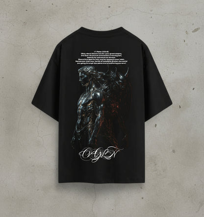 THE GROUNDED FAITH - PETER