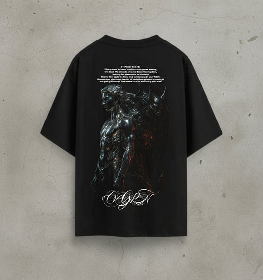 THE GROUNDED FAITH - PETER